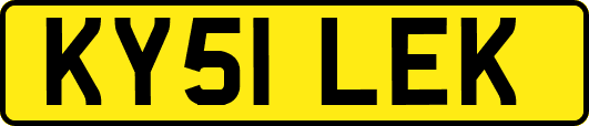 KY51LEK