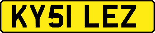 KY51LEZ