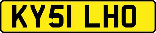 KY51LHO