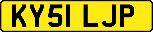 KY51LJP