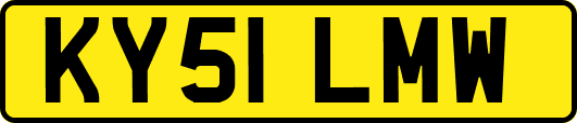 KY51LMW