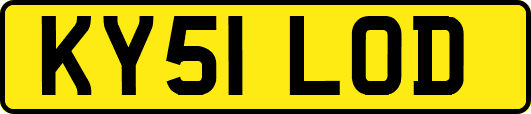 KY51LOD