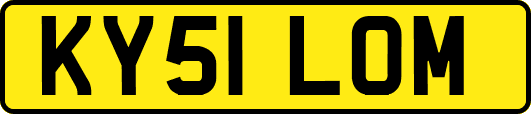 KY51LOM