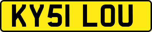 KY51LOU