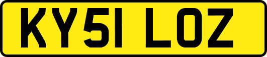 KY51LOZ