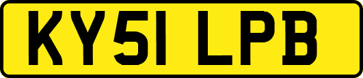 KY51LPB