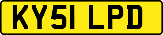 KY51LPD