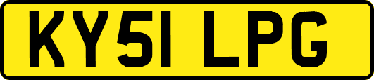 KY51LPG