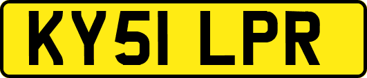 KY51LPR