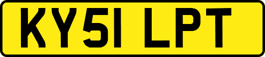 KY51LPT