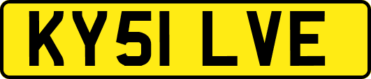 KY51LVE