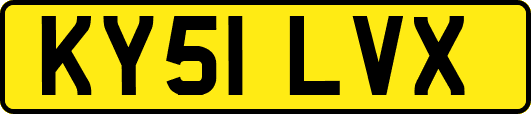 KY51LVX