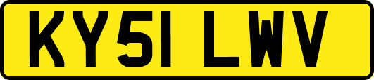 KY51LWV