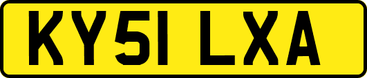 KY51LXA