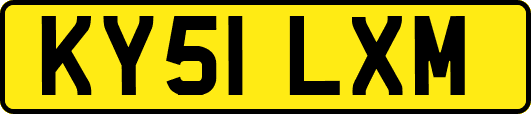 KY51LXM