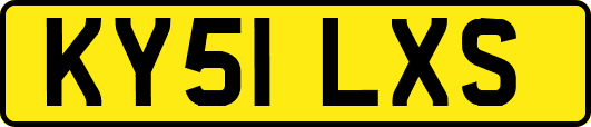 KY51LXS