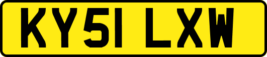 KY51LXW