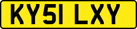 KY51LXY