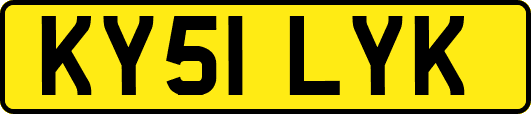 KY51LYK