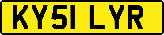 KY51LYR