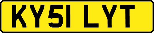KY51LYT