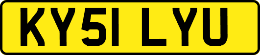 KY51LYU