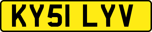 KY51LYV