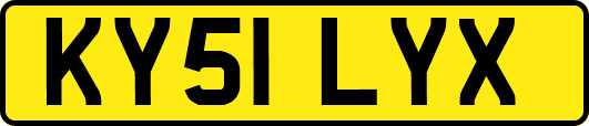 KY51LYX