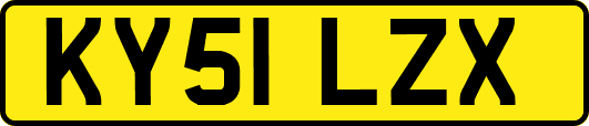 KY51LZX