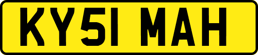 KY51MAH