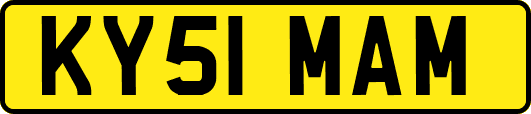 KY51MAM