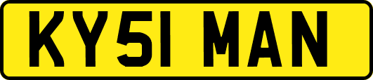 KY51MAN