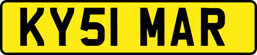 KY51MAR