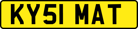 KY51MAT