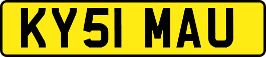 KY51MAU