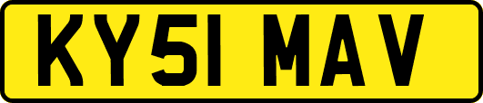 KY51MAV