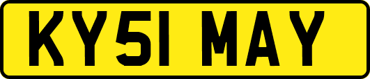KY51MAY