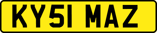 KY51MAZ