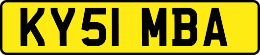 KY51MBA