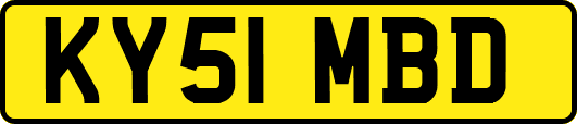 KY51MBD