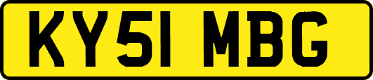 KY51MBG