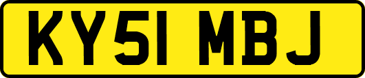KY51MBJ