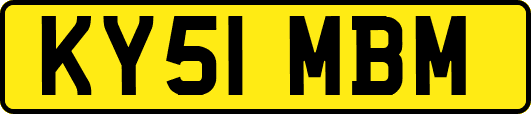 KY51MBM