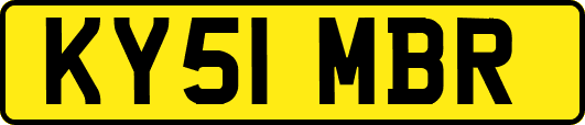 KY51MBR