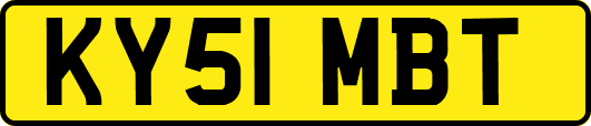 KY51MBT