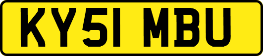 KY51MBU