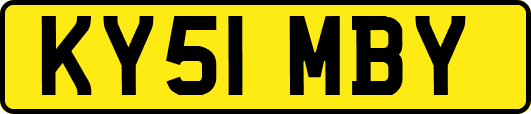 KY51MBY