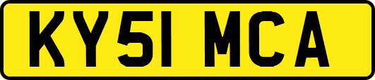 KY51MCA