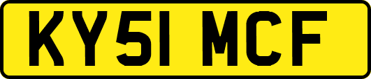 KY51MCF