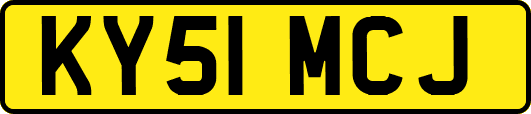 KY51MCJ